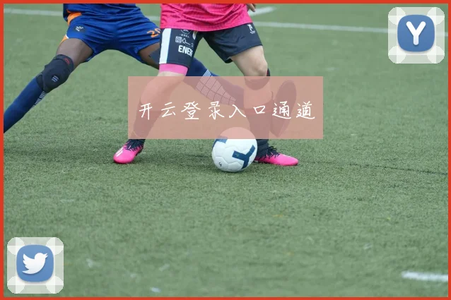 开云登录入口通道