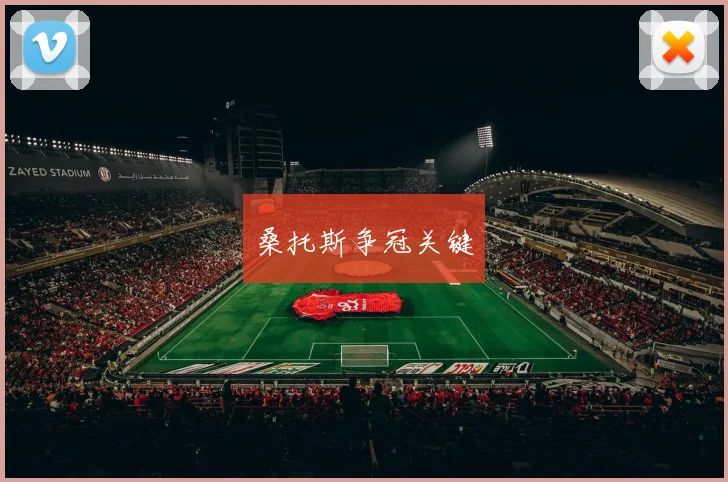 桑托斯争冠关键