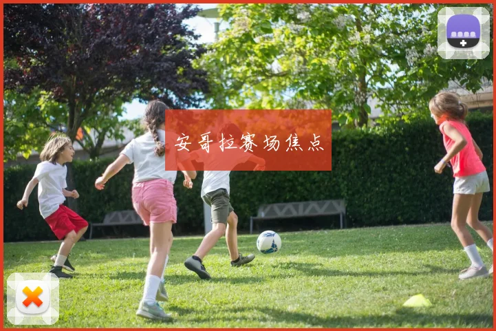 安哥拉赛场焦点