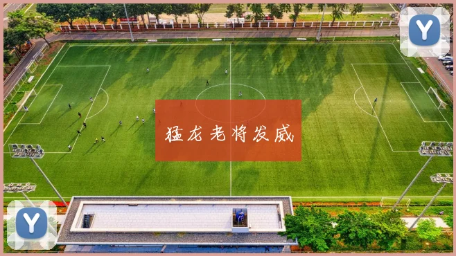 猛龙老将发威