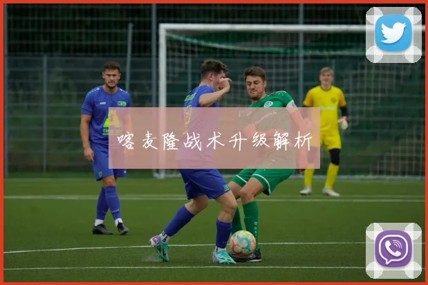 喀麦隆战术升级解析