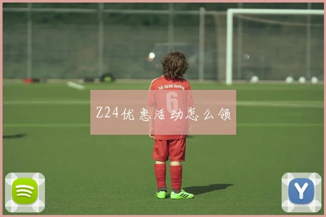 Z24优惠活动怎么领