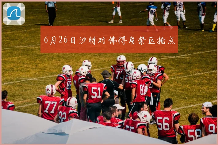 6月26日沙特对佛得角禁区抢点